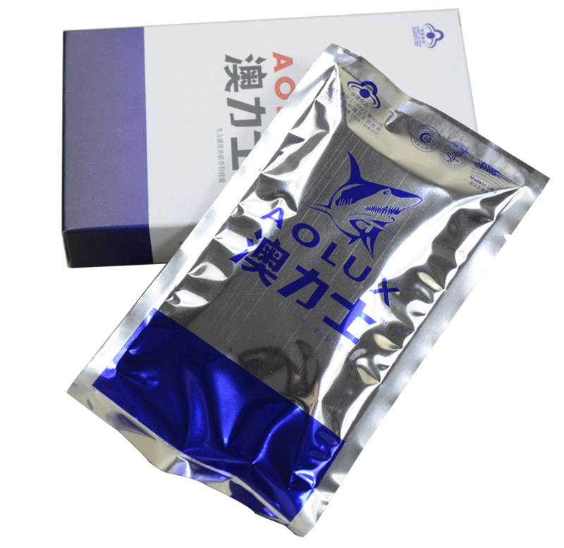 澳力士胶囊05图片