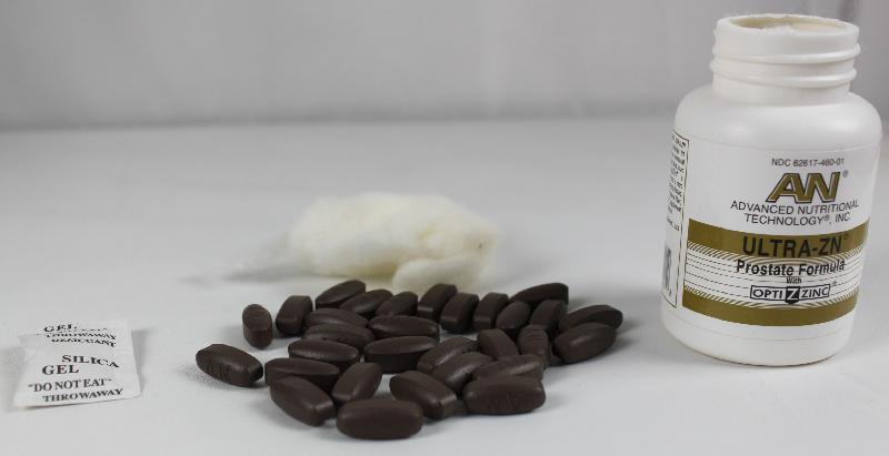 美国奥复康功效